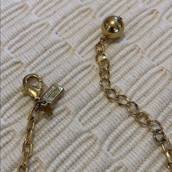 Kate Spade necklace - Picture 2 of 2